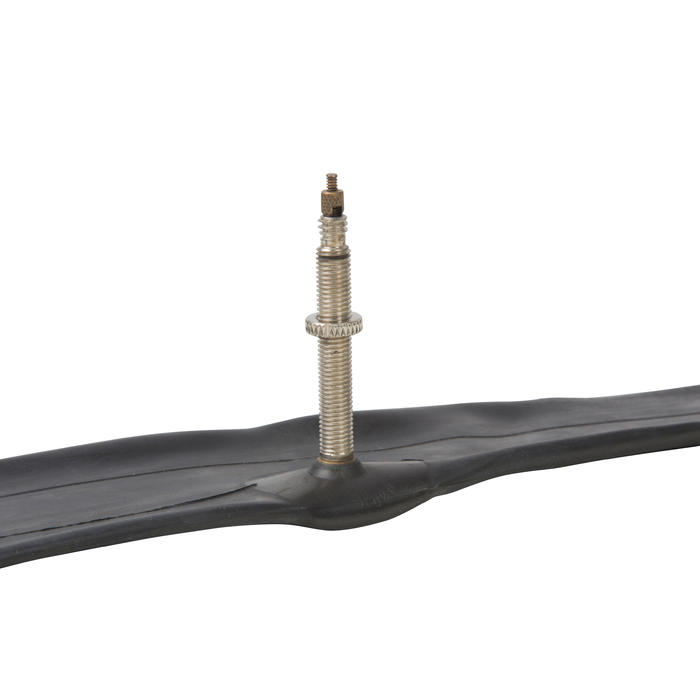 B'twin CHAMBRE A AIR 27,5x1,9/ 2,5 VALVE PRESTA 48 MM | Decathlon